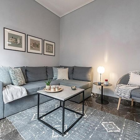 Nadia'S Apartment , אתונה מראה חיצוני תמונה